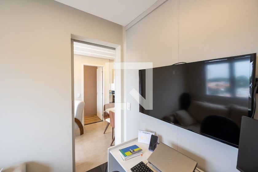 Apartamento, 2 quartos, 39 m² - Foto 31