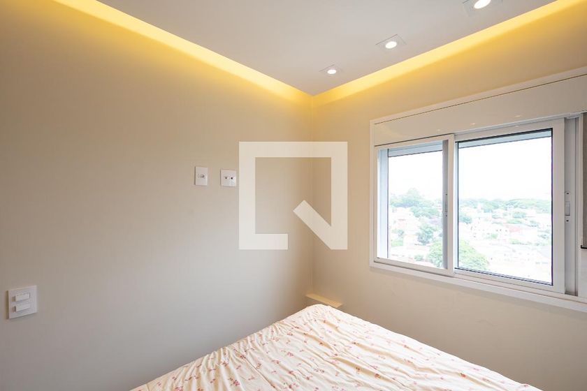 Apartamento, 2 quartos, 39 m² - Foto 17