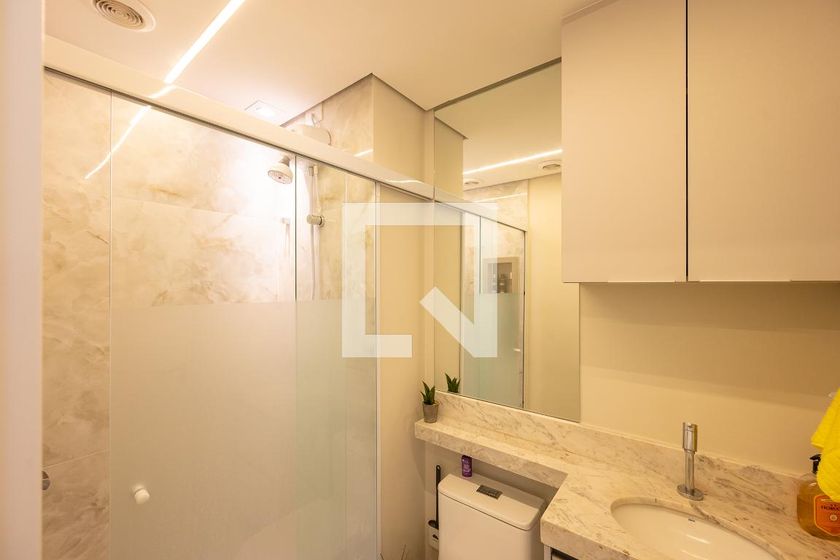 Apartamento, 2 quartos, 39 m² - Foto 35