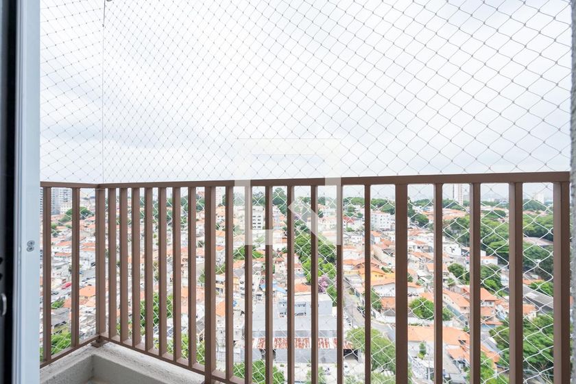 Apartamento, 2 quartos, 39 m² - Foto 11