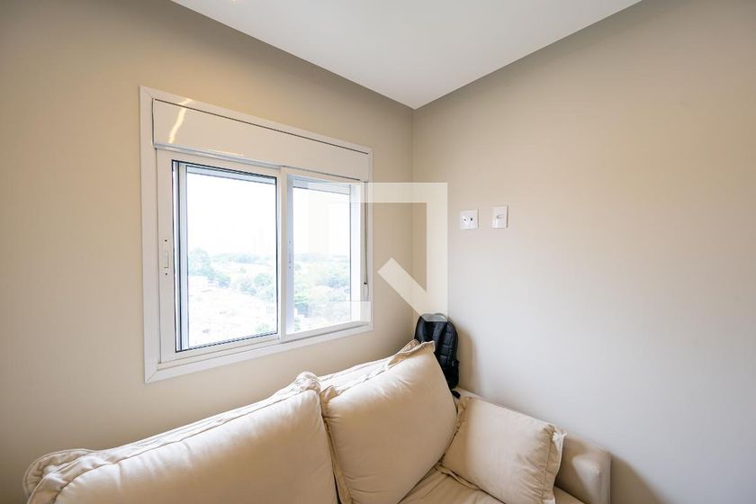 Apartamento, 2 quartos, 39 m² - Foto 29