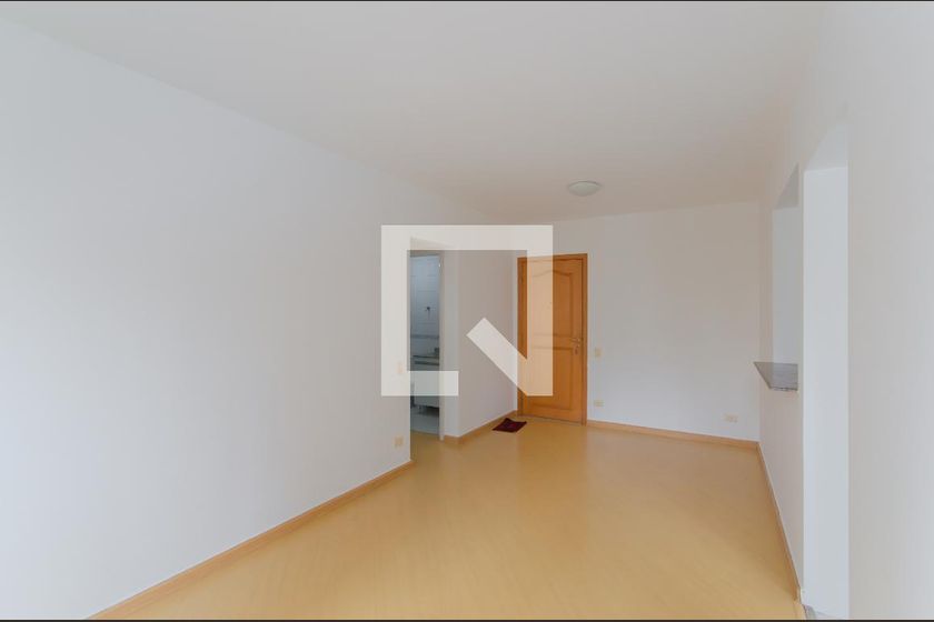 Apartamento, 1 quarto, 45 m² - Foto 3