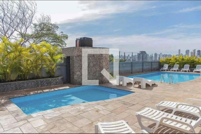 Apartamento, 1 quarto, 45 m² - Foto 55