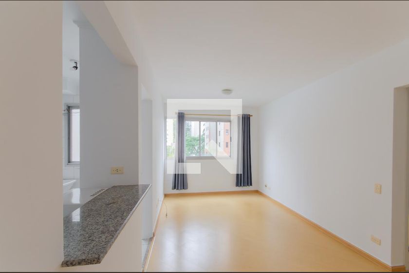 Apartamento, 1 quarto, 45 m² - Foto 5