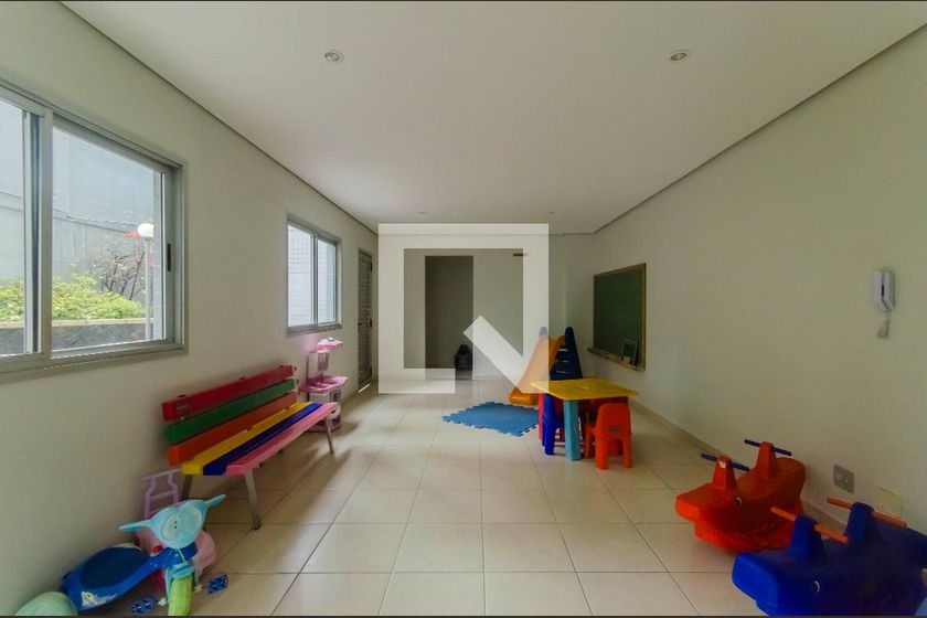 Apartamento, 1 quarto, 45 m² - Foto 47