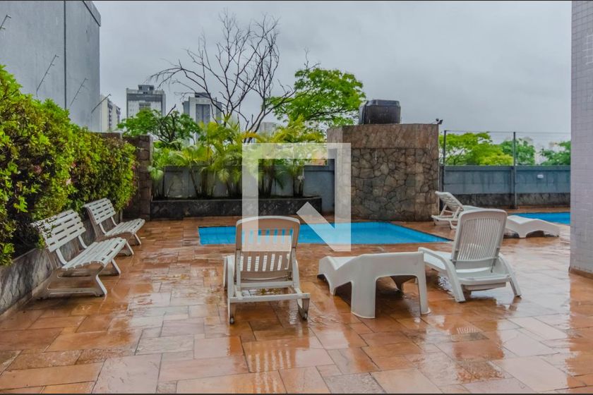 Apartamento, 1 quarto, 45 m² - Foto 49
