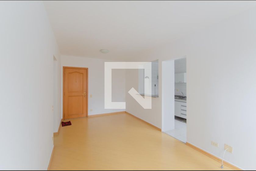 Apartamento, 1 quarto, 45 m² - Foto 1