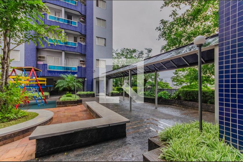 Apartamento, 1 quarto, 45 m² - Foto 41