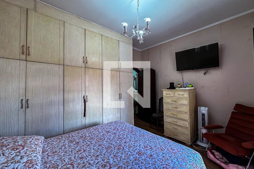 Casa, 4 quartos, 200 m² - Foto 59