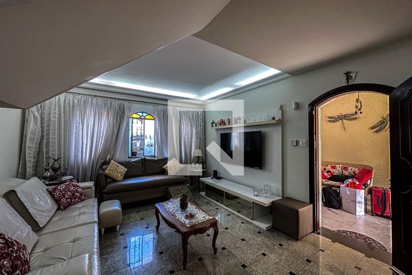 Casa, 4 quartos, 200 m² - Foto 13