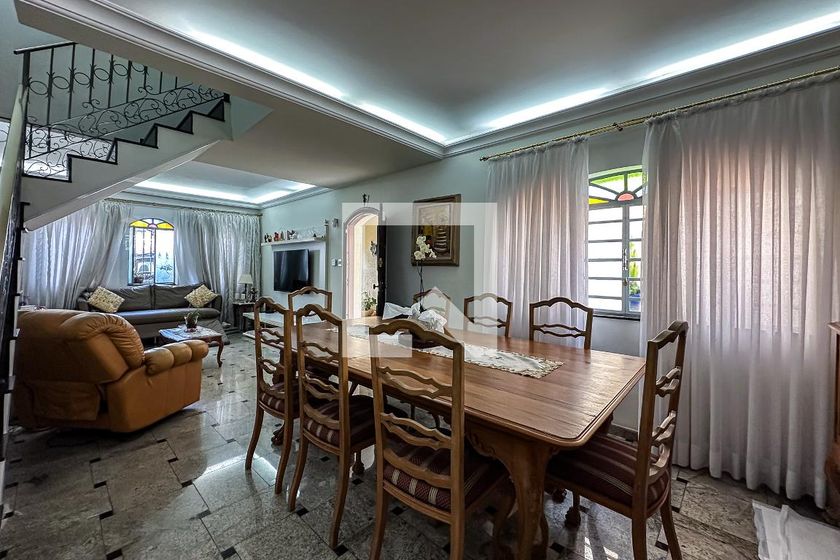 Casa, 4 quartos, 200 m² - Foto 25