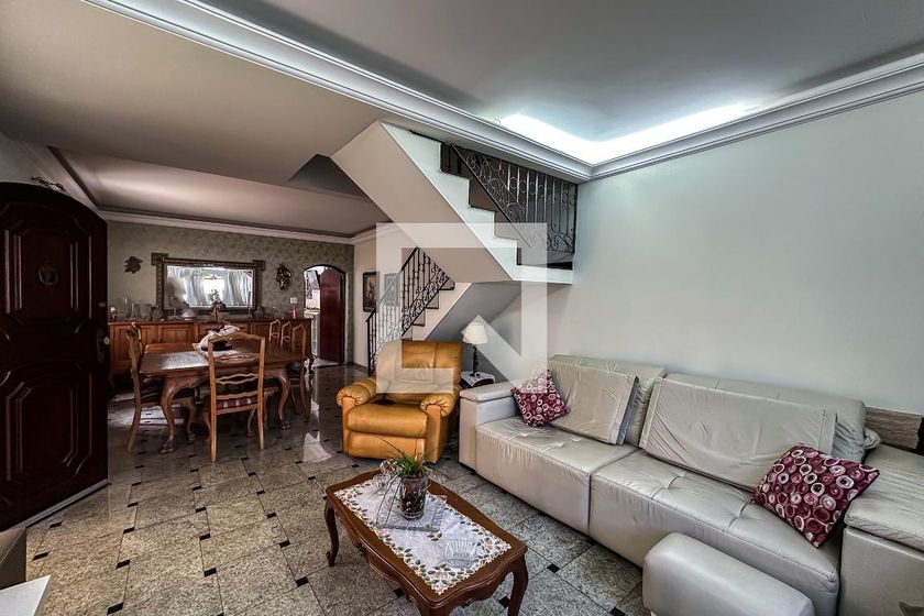 Casa, 4 quartos, 200 m² - Foto 7