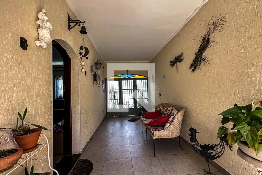 Casa, 4 quartos, 200 m² - Foto 147