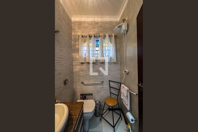 Casa, 4 quartos, 200 m² - Foto 31