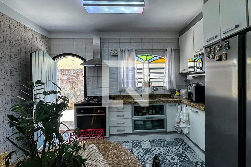 Casa, 4 quartos, 200 m² - Foto 115