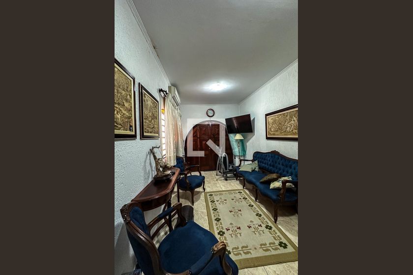 Casa, 4 quartos, 200 m² - Foto 47