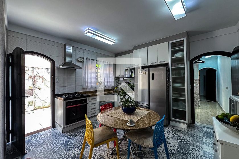 Casa, 4 quartos, 200 m² - Foto 105