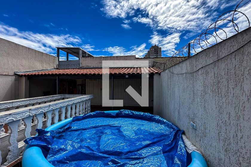 Casa, 4 quartos, 200 m² - Foto 133