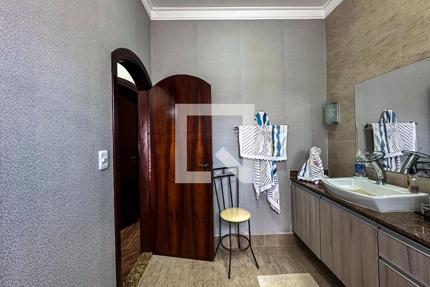 Casa, 4 quartos, 200 m² - Foto 93
