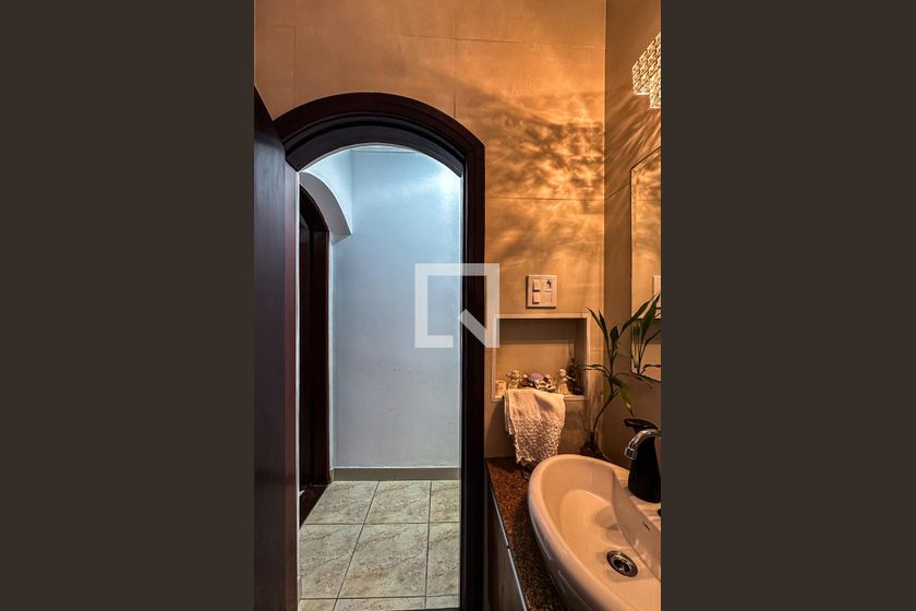 Casa, 4 quartos, 200 m² - Foto 35
