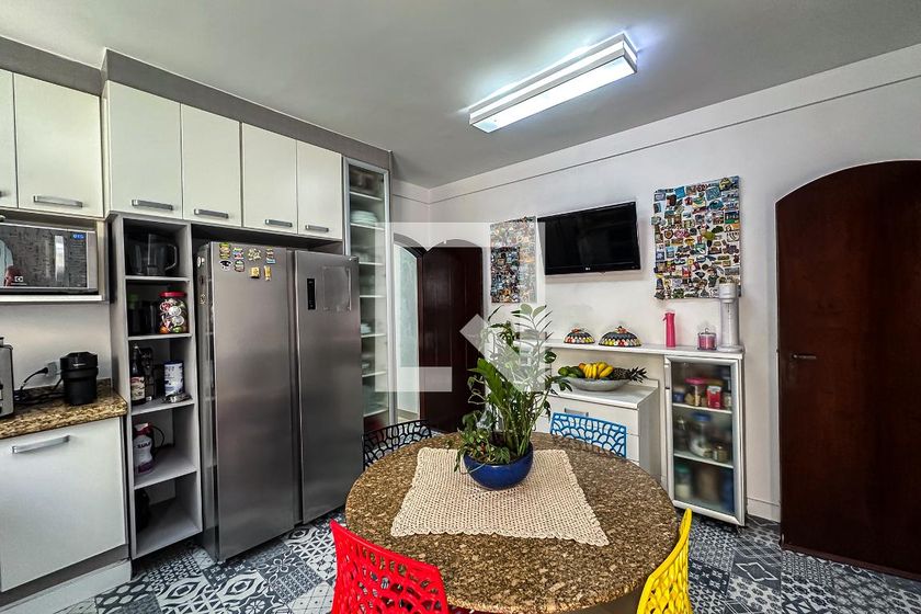 Casa, 4 quartos, 200 m² - Foto 113