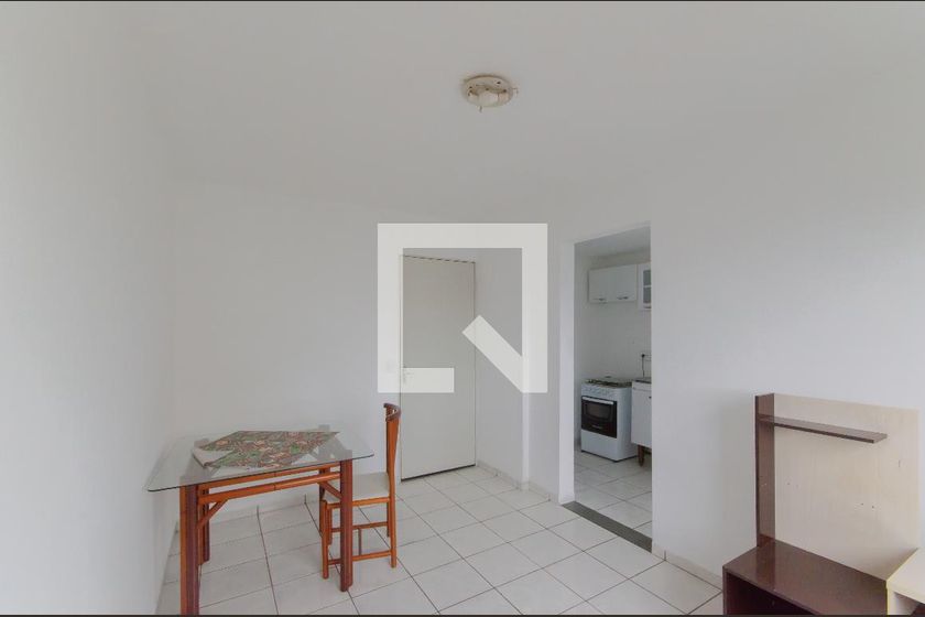 Apartamento, 1 quarto, 42 m² - Foto 3