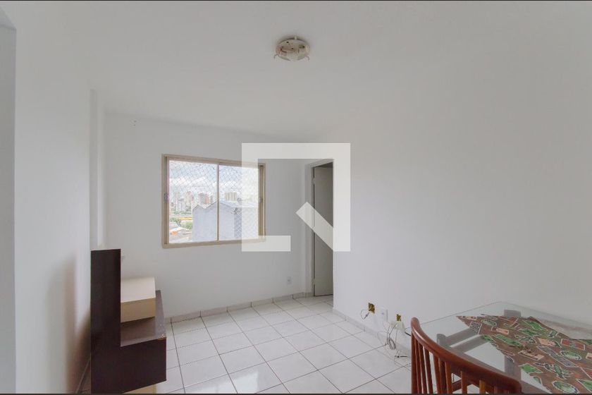 Apartamento, 1 quarto, 42 m² - Foto 2