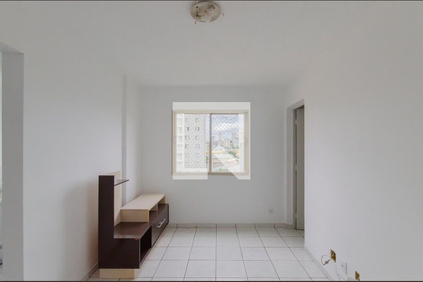 Apartamento, 1 quarto, 42 m² - Foto 1