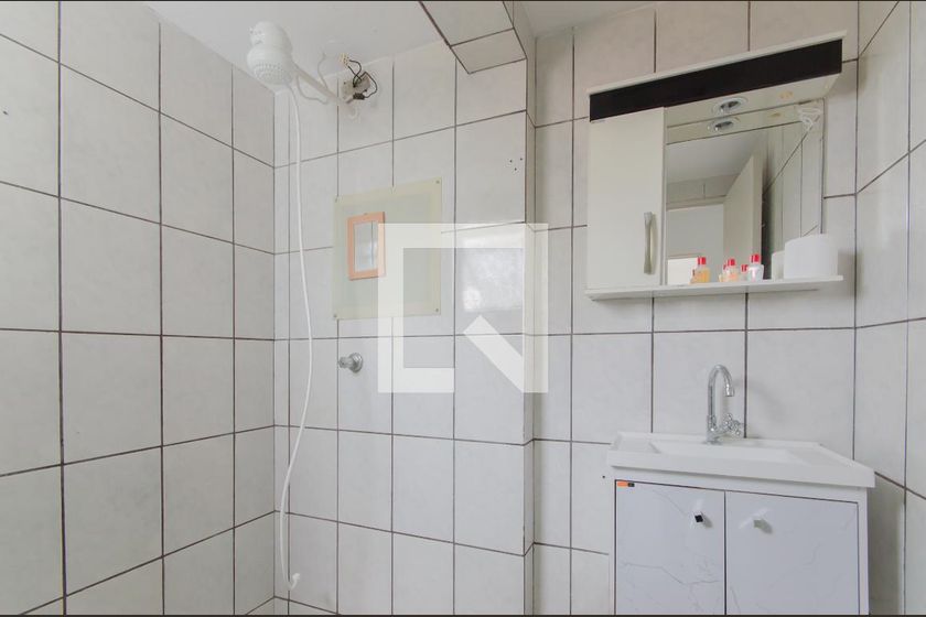 Apartamento, 1 quarto, 42 m² - Foto 9