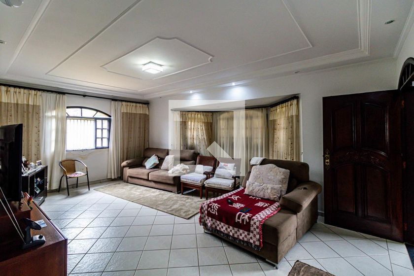 Casa, 3 quartos, 295 m² - Foto 1