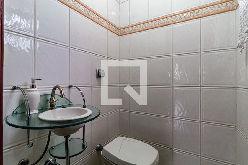 Casa, 3 quartos, 295 m² - Foto 11