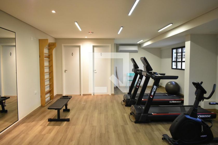 Apartamento, 2 quartos, 65 m² - Foto 67