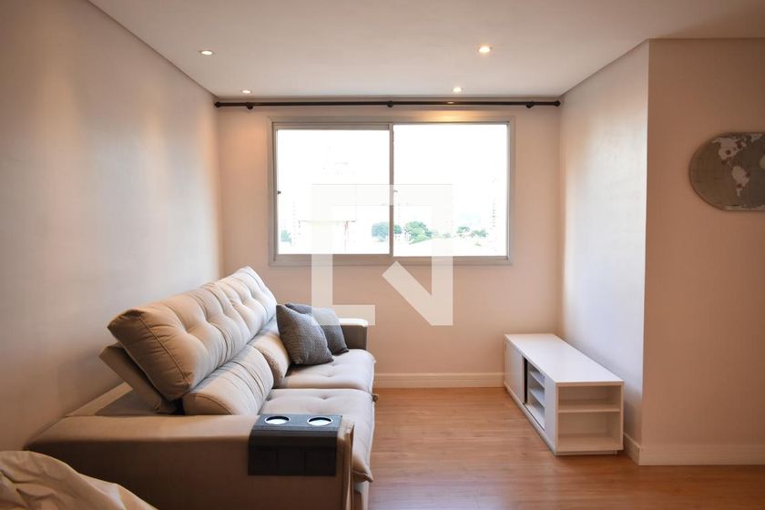 Apartamento, 2 quartos, 65 m² - Foto 3
