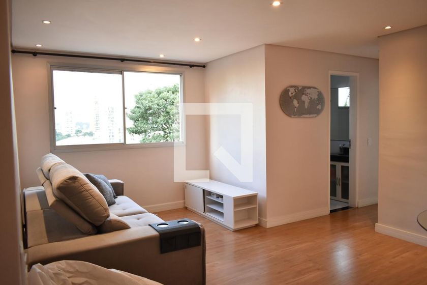 Apartamento, 2 quartos, 65 m² - Foto 1
