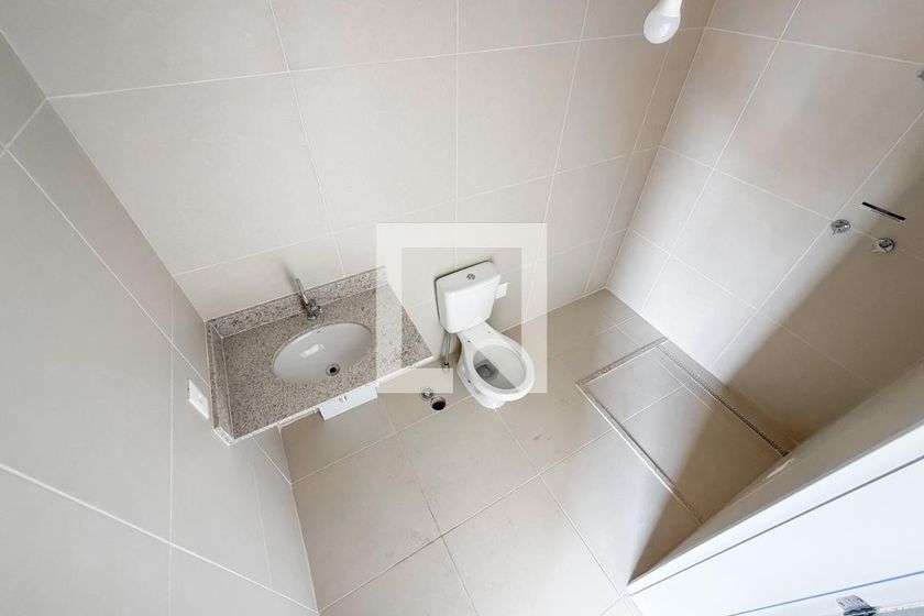 Kitnet-Studio, 32 m² - Foto 21