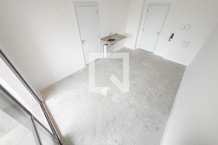 Kitnet-Studio, 32 m² - Foto 7