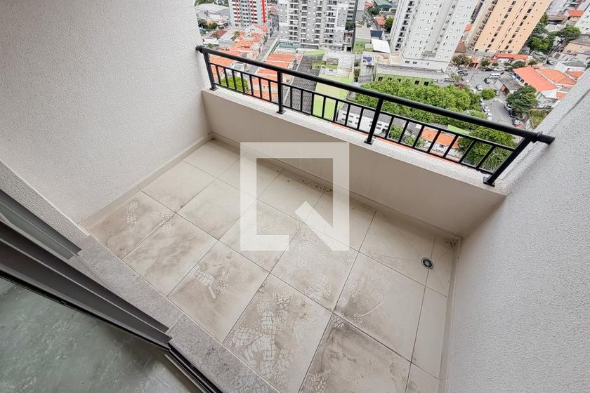 Kitnet-Studio, 32 m² - Foto 12