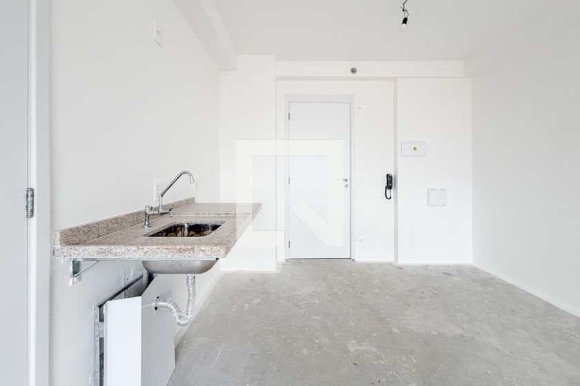 Kitnet-Studio, 32 m² - Foto 22