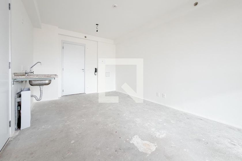Kitnet-Studio, 32 m² - Foto 4