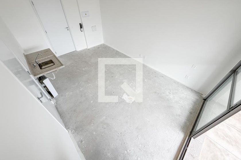 Kitnet-Studio, 32 m² - Foto 6