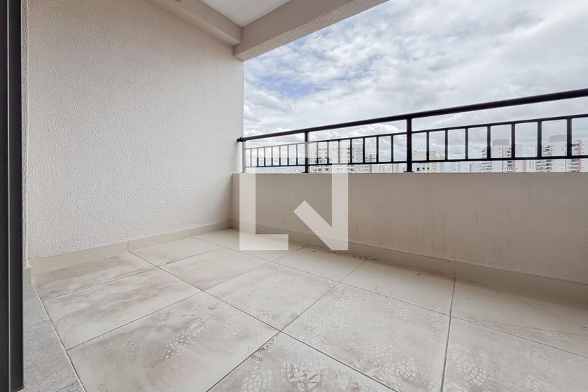 Kitnet-Studio, 32 m² - Foto 9