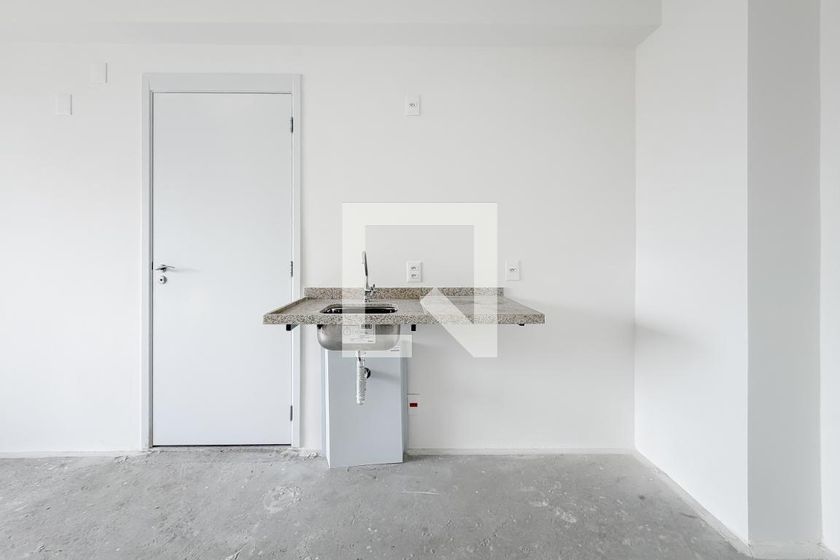 Kitnet-Studio, 32 m² - Foto 23