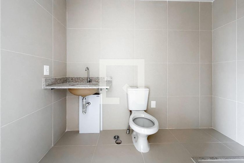 Kitnet-Studio, 32 m² - Foto 17
