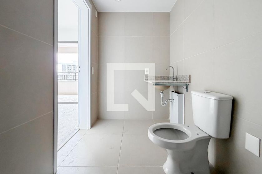 Kitnet-Studio, 32 m² - Foto 20