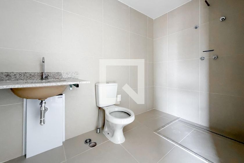 Kitnet-Studio, 32 m² - Foto 18