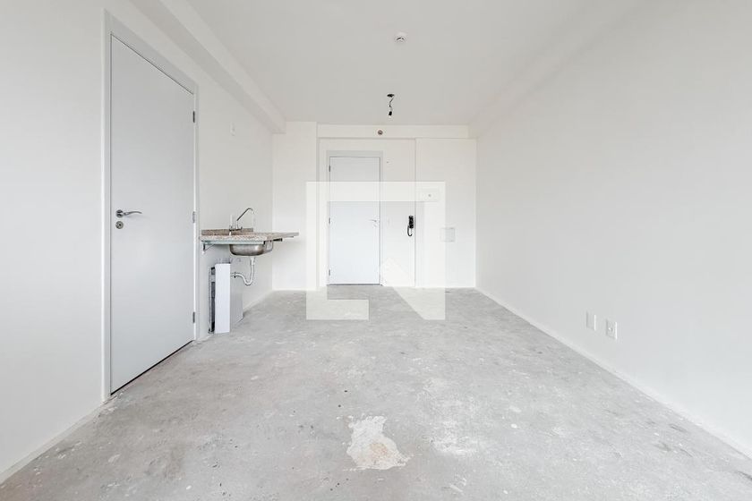 Kitnet-Studio, 32 m² - Foto 5