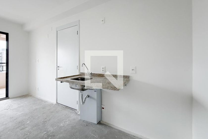 Kitnet-Studio, 32 m² - Foto 24