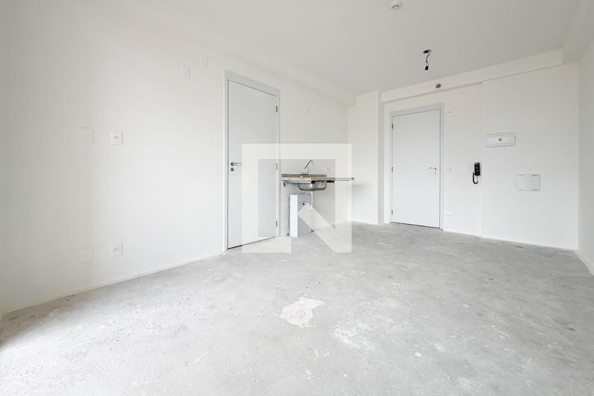 Kitnet-Studio, 32 m² - Foto 3