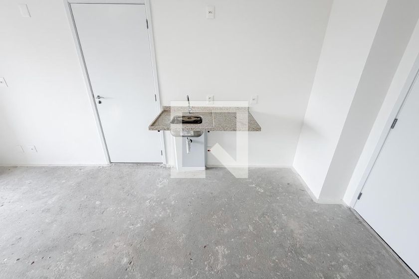 Kitnet-Studio, 32 m² - Foto 25
