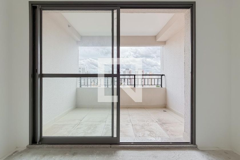 Kitnet-Studio, 32 m² - Foto 8